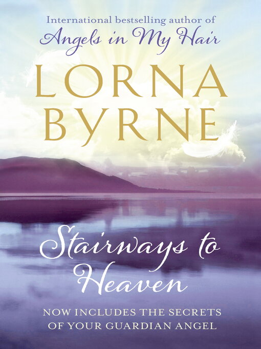 Stairways to Heaven (eBook)